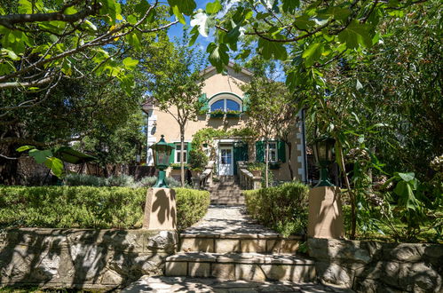 Photo 53 - Maison de 3 chambres à Novi Vinodolski avec piscine privée et jardin