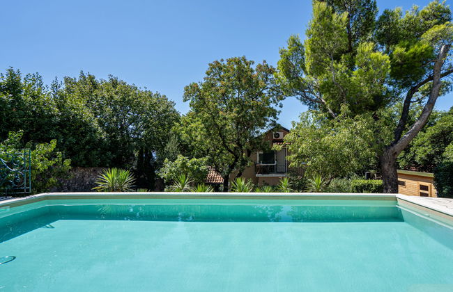 Apartamento de 3 quartos em Novi Vinodolski com piscina e jardim - Foto 21