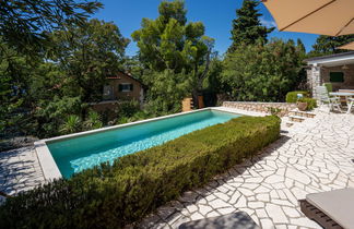 Photo 1 - Maison de 3 chambres à Novi Vinodolski avec piscine privée et jardin