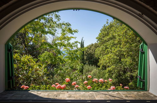 Foto 41 - Casa con 3 camere da letto a Novi Vinodolski con piscina privata e giardino