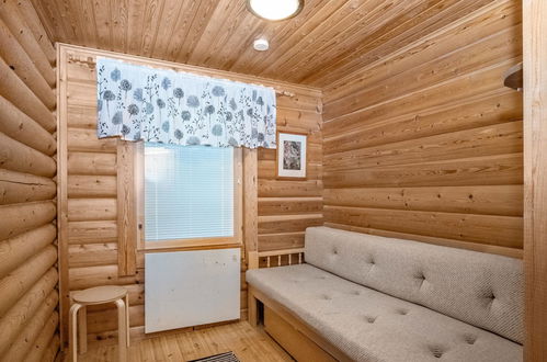 Photo 9 - 2 bedroom House in Kuusamo with sauna and mountain view