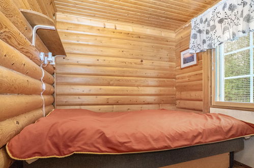 Foto 8 - Casa con 2 camere da letto a Kuusamo con sauna