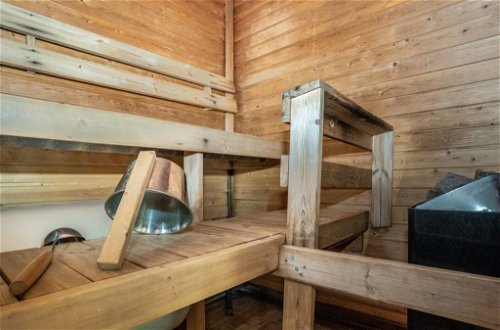 Photo 17 - 2 bedroom House in Kuusamo with sauna and mountain view