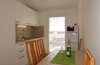 Photo 3 - 2 bedroom Apartment in Punat with terrace and sea view