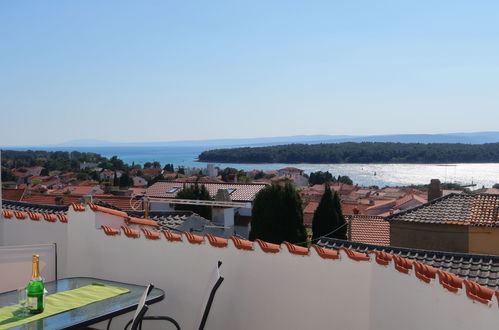 Photo 11 - Appartement de 2 chambres à Punat avec terrasse et vues à la mer