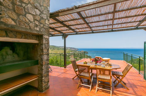 Photo 38 - 2 bedroom Apartment in Monte Argentario with garden and terrace