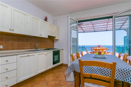 Photo 8 - Appartement de 2 chambres à Monte Argentario avec terrasse et vues à la mer