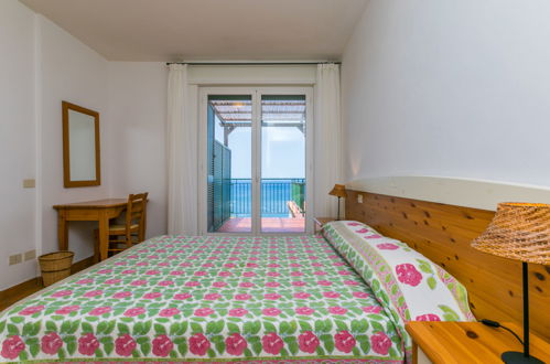 Foto 19 - Apartment mit 2 Schlafzimmern in Monte Argentario mit terrasse und blick aufs meer