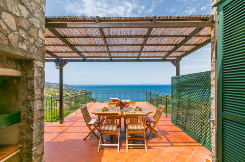 Foto 40 - Apartamento de 2 quartos em Monte Argentario com jardim e terraço