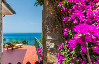 Photo 2 - 2 bedroom Apartment in Monte Argentario with terrace and sea view