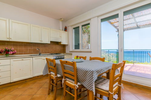 Photo 31 - Appartement de 2 chambres à Monte Argentario avec terrasse et vues à la mer