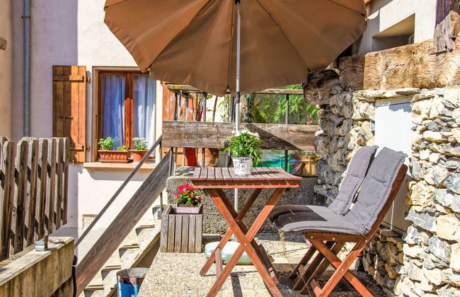 Casa de 2 quartos em Savièse com jardim e terraço - Foto 31