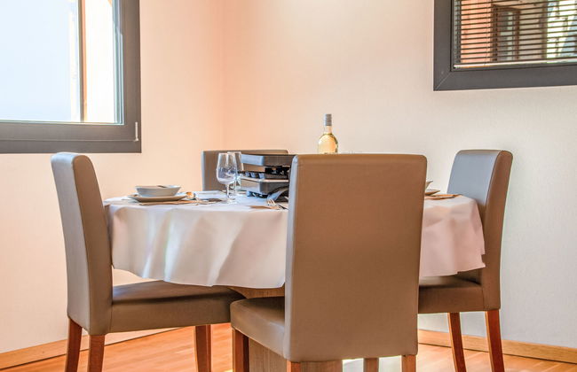 Casa de 2 quartos em Savièse com jardim e terraço - Foto 11