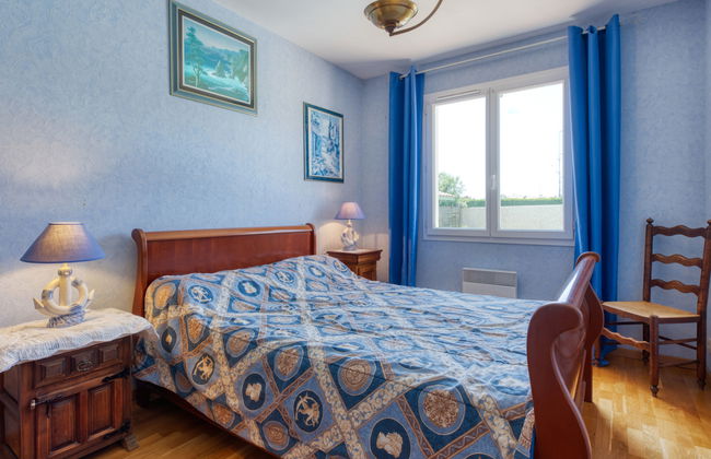Casa de 4 quartos em Saint-Germain-d'Esteuil com piscina privada e jardim - Foto 12