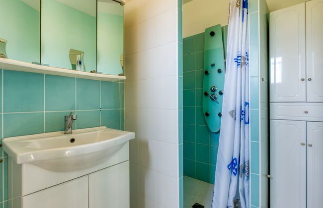 Casa de 4 quartos em Saint-Germain-d'Esteuil com piscina privada e jardim - Foto 15