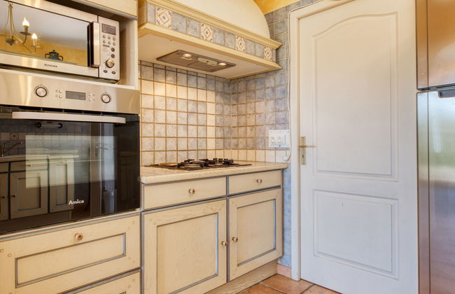Casa de 4 quartos em Saint-Germain-d'Esteuil com piscina privada e jardim - Foto 10