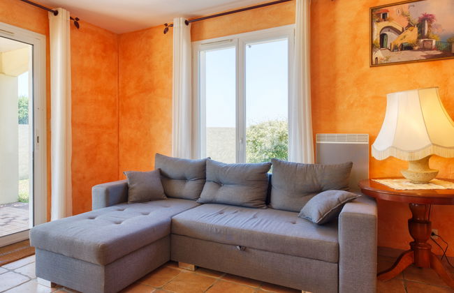 Casa de 4 quartos em Saint-Germain-d'Esteuil com piscina privada e jardim - Foto 6