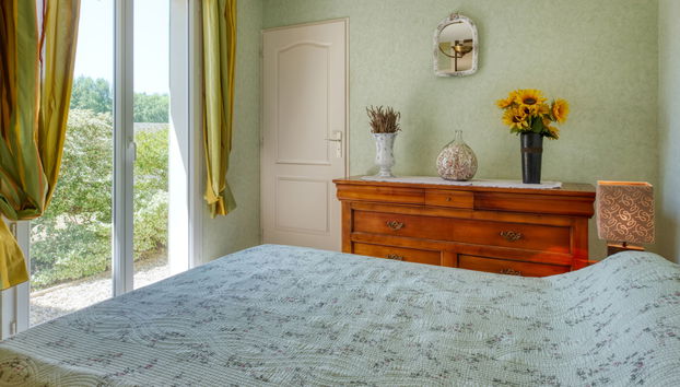 Haus mit 4 Schlafzimmern in Saint-Germain-d'Esteuil mit privater pool und garten - Foto 5