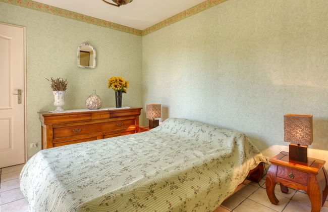 Casa de 4 quartos em Saint-Germain-d'Esteuil com piscina privada e jardim - Foto 13
