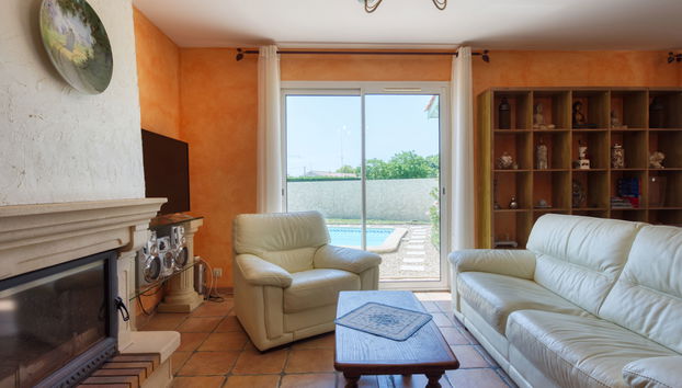 Haus mit 4 Schlafzimmern in Saint-Germain-d'Esteuil mit privater pool und garten - Foto 4