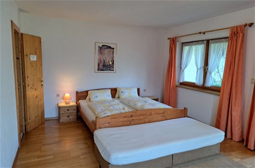 Foto 24 - Casa con 5 camere da letto a Hainzenberg con vista sulle montagne