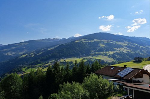 Foto 33 - Casa con 5 camere da letto a Hainzenberg con vista sulle montagne