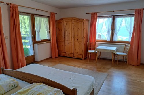 Foto 51 - Casa con 5 camere da letto a Hainzenberg con vista sulle montagne