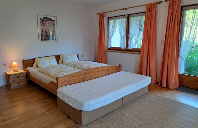 Casa de 5 quartos em Hainzenberg com jardim - Foto 49