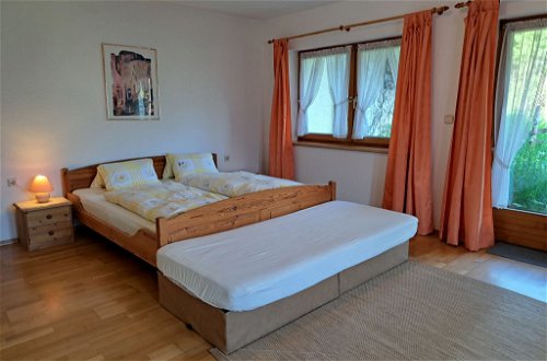 Foto 54 - Casa con 5 camere da letto a Hainzenberg con vista sulle montagne