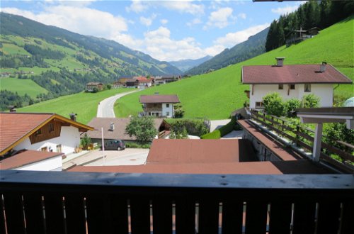 Foto 40 - Haus mit 5 Schlafzimmern in Hainzenberg mit blick auf die berge