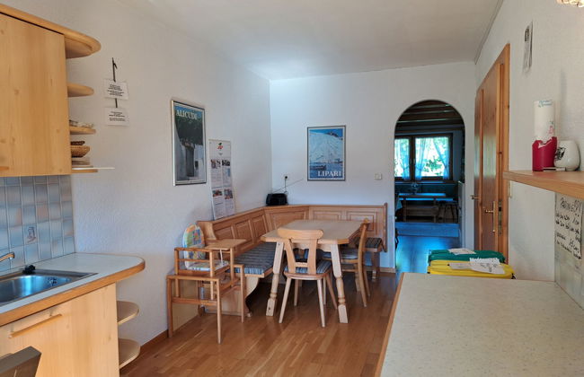 Casa de 5 quartos em Hainzenberg com jardim - Foto 15
