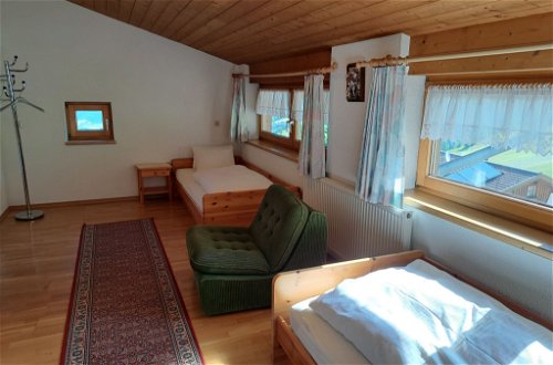 Foto 47 - Casa de 5 quartos em Hainzenberg com vista para a montanha