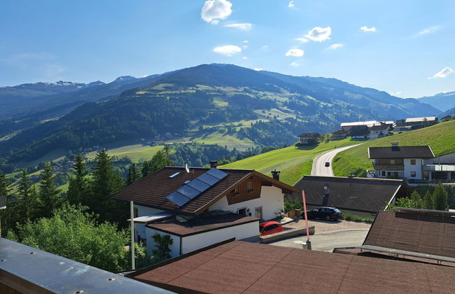 Casa de 5 quartos em Hainzenberg com jardim - Foto 26