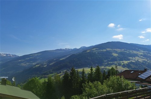 Foto 42 - Casa de 5 quartos em Hainzenberg com vista para a montanha