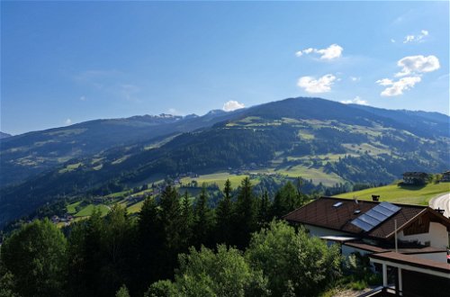Foto 45 - Casa con 5 camere da letto a Hainzenberg con vista sulle montagne