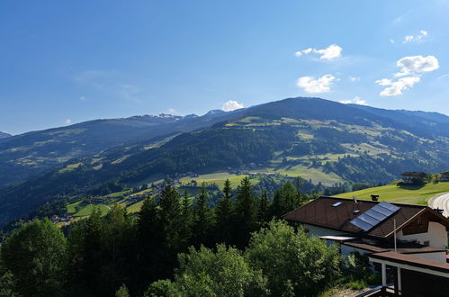 Foto 45 - Haus mit 5 Schlafzimmern in Hainzenberg mit garten