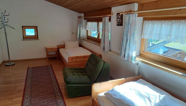 Haus mit 5 Schlafzimmern in Hainzenberg mit garten - Foto 3
