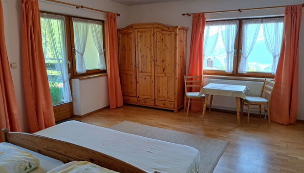 Haus mit 5 Schlafzimmern in Hainzenberg mit garten - Foto 4