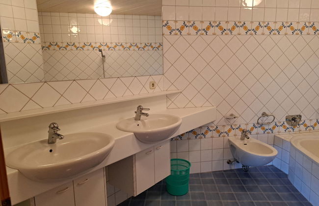 Casa de 5 quartos em Hainzenberg com jardim - Foto 43