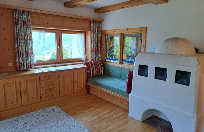 Casa de 5 quartos em Hainzenberg com jardim - Foto 7
