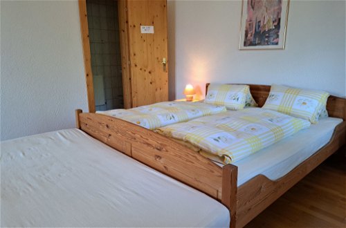 Foto 53 - Casa con 5 camere da letto a Hainzenberg con vista sulle montagne