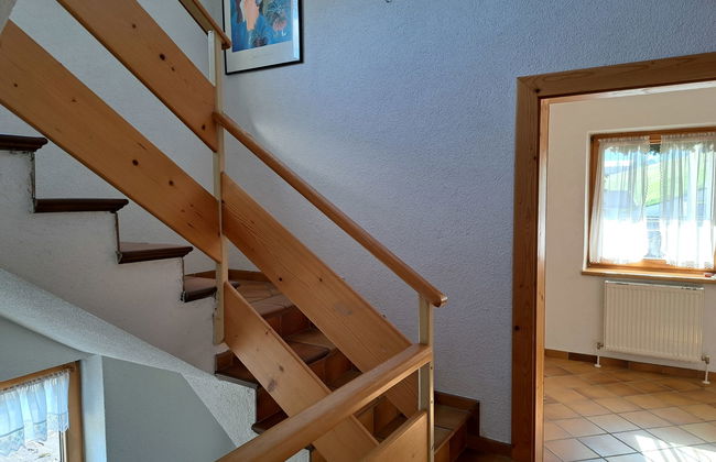 Casa de 5 quartos em Hainzenberg com jardim - Foto 19
