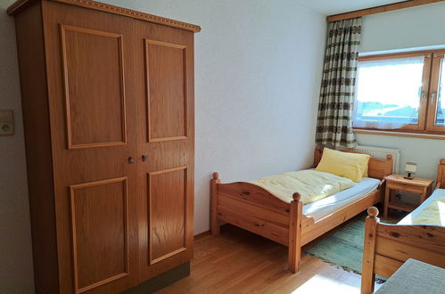 Photo 26 - 5 bedroom House in Hainzenberg with mountain view