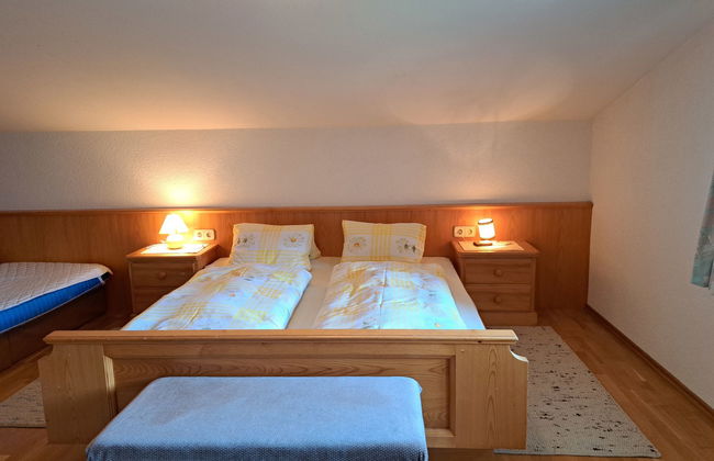 Casa de 5 quartos em Hainzenberg com jardim - Foto 44