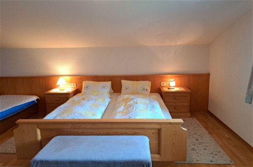 Foto 49 - Casa con 5 camere da letto a Hainzenberg con vista sulle montagne