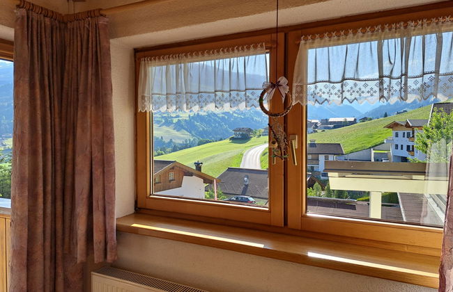 Casa de 5 quartos em Hainzenberg com jardim - Foto 16