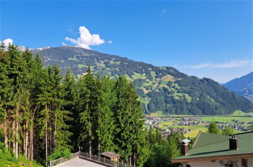Photo 32 - Maison de 5 chambres à Hainzenberg avec vues sur la montagne