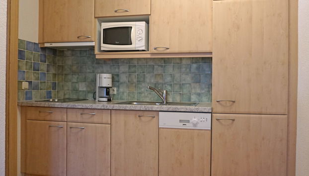 Apartment mit 2 Schlafzimmern in Pettneu am Arlberg mit garten und sauna - Foto 2