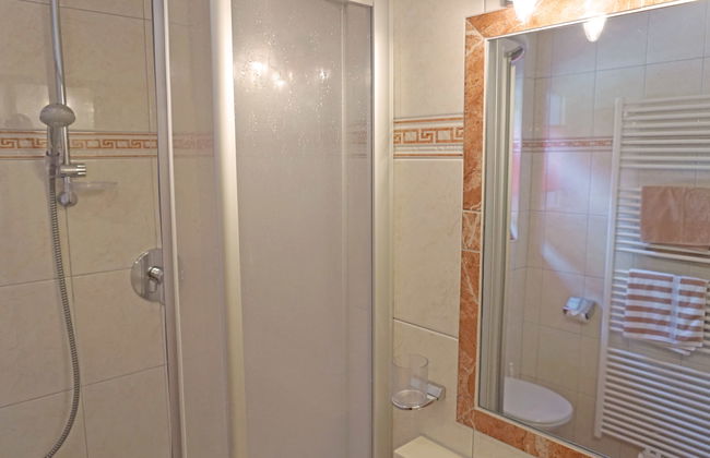 Apartamento de 2 quartos em Pettneu am Arlberg com jardim e sauna - Foto 14