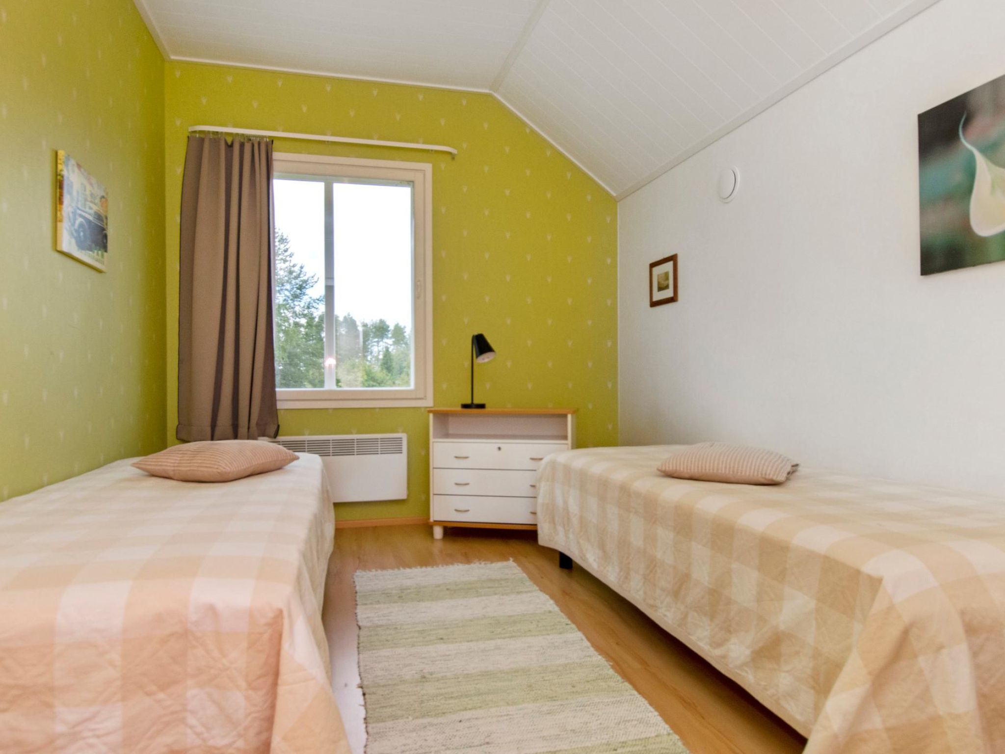 Photo 13 - 6 bedroom House in Sotkamo with sauna